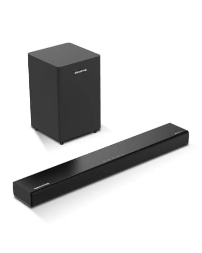 7. Sonodyne SAMA 5000 - Best Indian Premium Atmos Pick