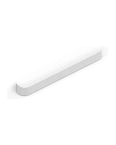 5. Sonos Beam (Gen 2) - Best Compact Smart Atmos for Music and Film