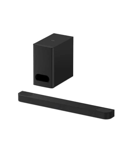 2. Sony Bravia Theatre Bar 6 (HT-BD60) - Best True 3.1.2 Atmos with Up-Firing