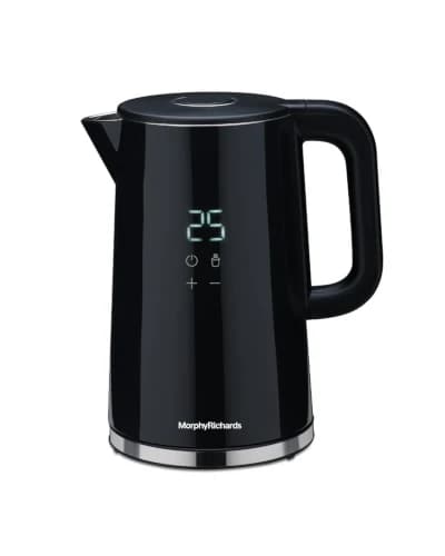 8. Morphy Richards Windsor - Best Premium Kettle
