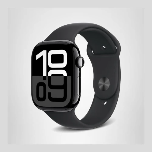 4. Apple Watch Series 10 - Best for iPhone