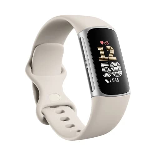 7. Fitbit Charge 6 - Best Slim Band
