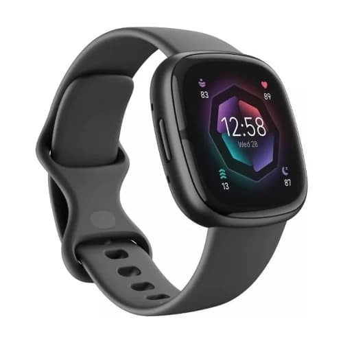 8. Fitbit Sense 2 - Best for Stress