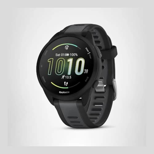 3. Garmin Forerunner 165 - Best for Running