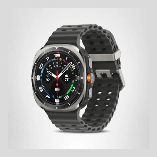 6. Samsung Galaxy Watch Ultra 2025 - Best Premium Android