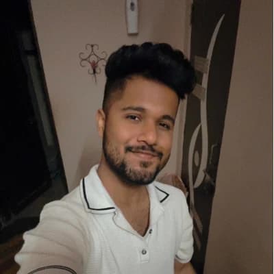 Kartik Shanwani - SEO specialist and security and surveillance writer, guest contributor