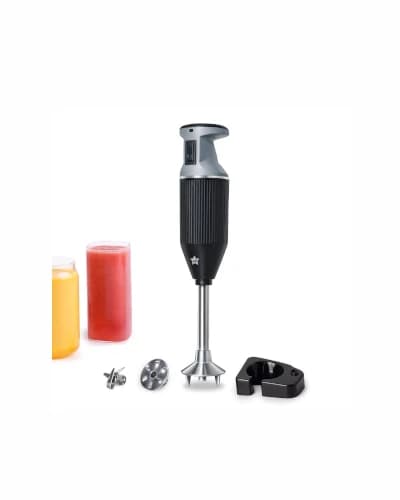 9. Wonderchef Prima Plus - Best for Hot and Cold Blending