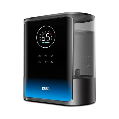 4. Dreo HM717S - Best Warm Mist