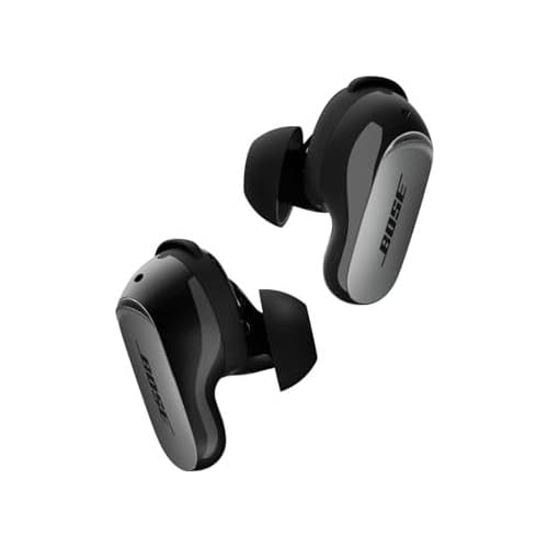 Bose QuietComfort Ultra Earbuds (2nd Gen)