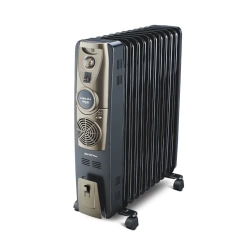 3. Bajaj Majesty RH 11F Plus - Best Proven Pick