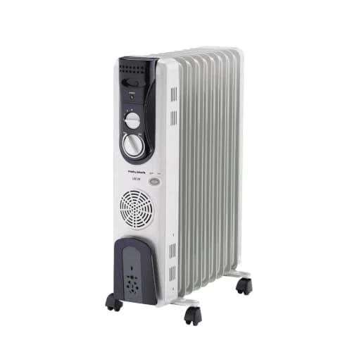 6. Morphy Richards OFR 09F - Best Budget Pick