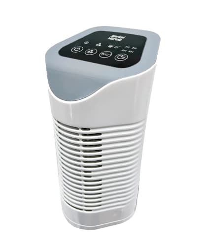 5. American Micronic AMI-AP1-22Dx - Best CADR Rating Under 5000