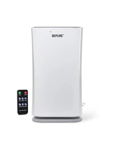 4. Bepure B1 H13 HEPA - Best Coverage Area Under 5000