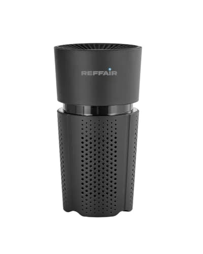 7. Reffair AX30 MAX - Best Car Air Purifier Under 3500