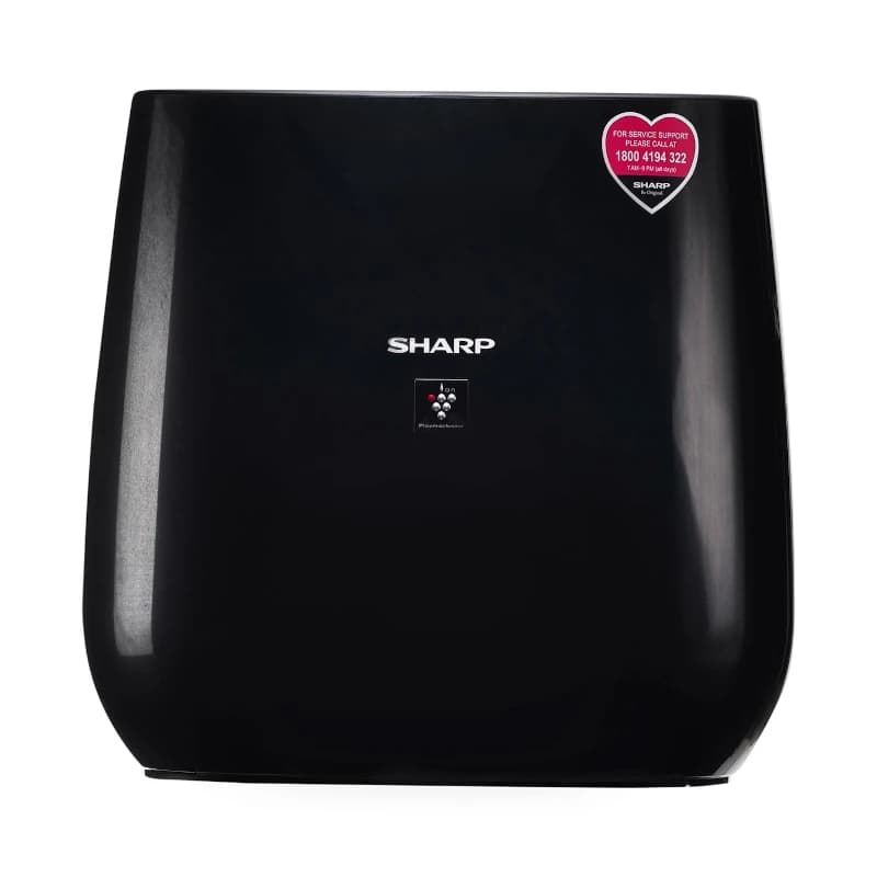 Sharp FP-J30M-B Air Purifier with Plasmacluster Technology