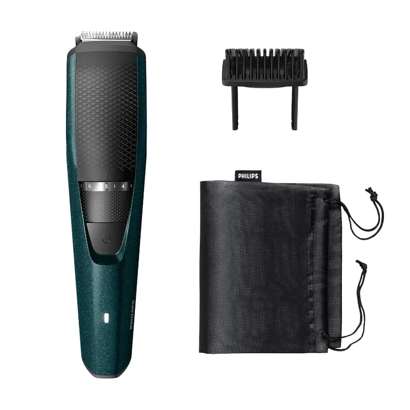 Philips BT3231/15 Smart Beard Trimmer with Quick Charge