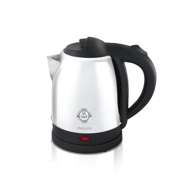 Philips HD9373/00 Stainless Steel Electric Kettle 1.5L 1300W