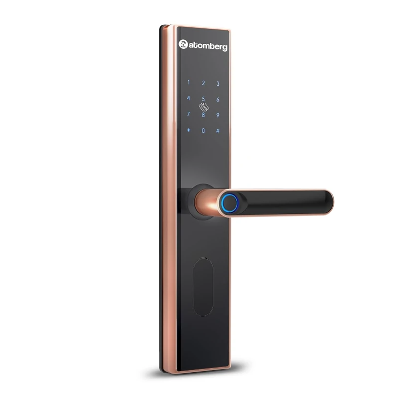 Atomberg SL 1 Premium Smart Door Lock