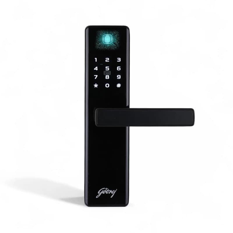 Godrej Catus Advantage 4-in-1 Smart Door Lock