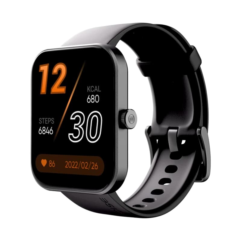 Noise Pulse 2 Max 1.85 inch Display Bluetooth Calling Smart Watch
