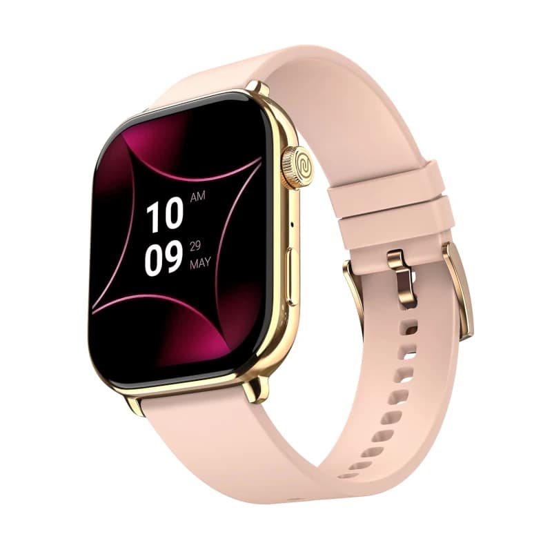 Noise ColorFit Pulse 3 with 1.96 inch Biggest Display Bluetooth Calling Smart Watch