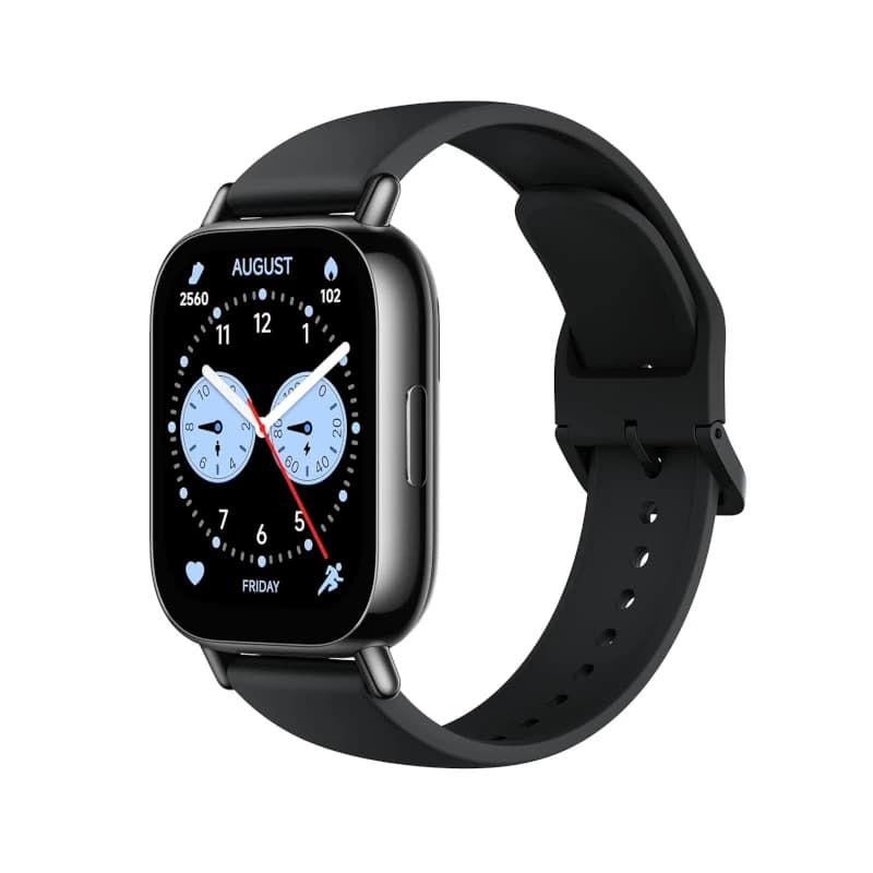 Redmi Watch 5 Lite 1.96 inch AMOLED Smartwatch with Built-in GPS