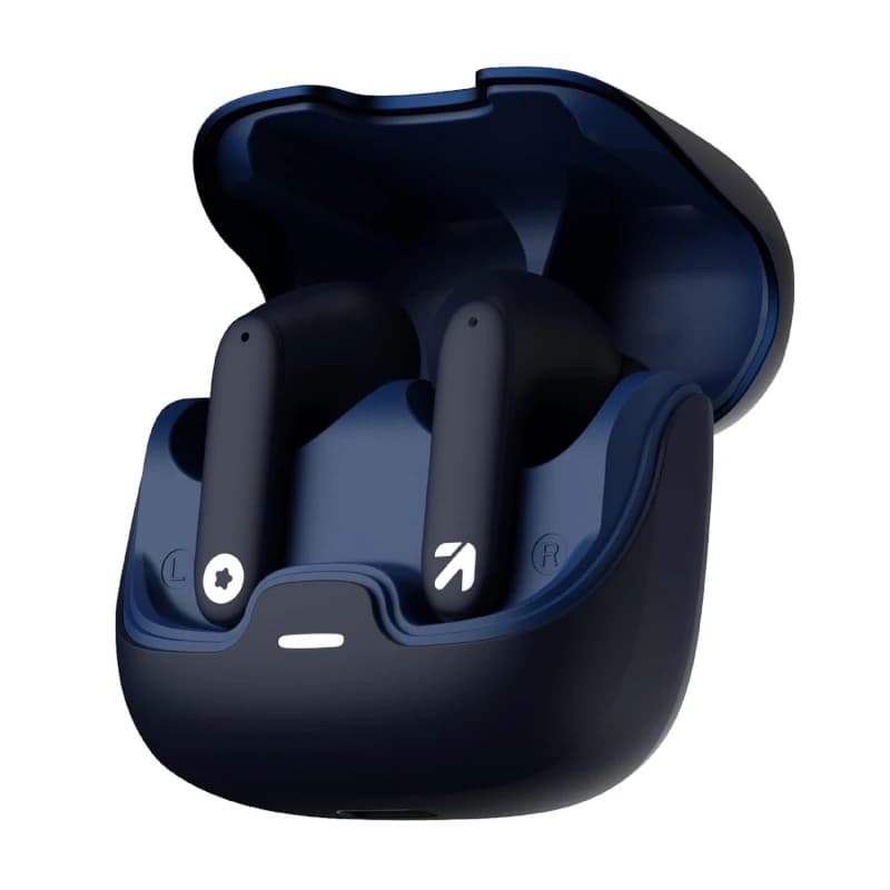 Boult Audio Z40 with 60 Hours Playtime and Zen ENC Mic
