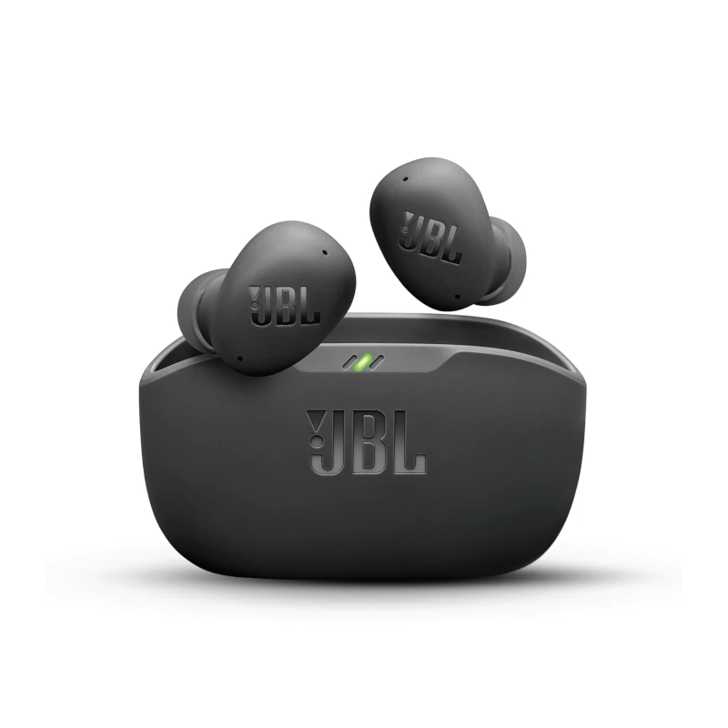 JBL Wave Buds 2 with Active Noise Cancellation and 40H Playback