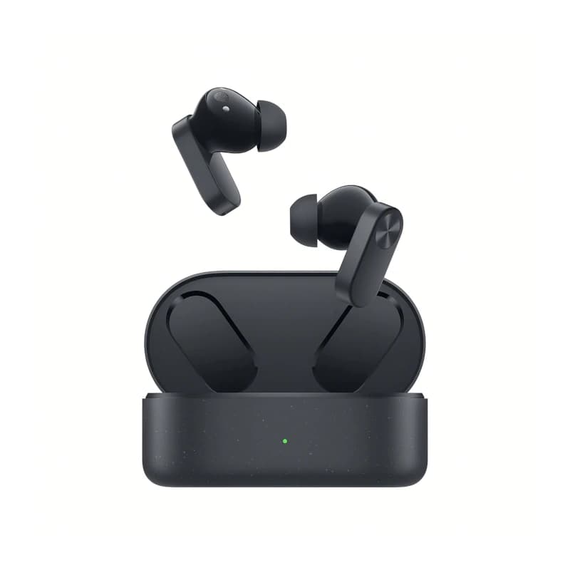 OnePlus Nord Buds 2 with 25dB Active Noise Cancellation