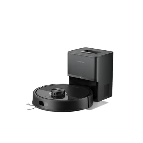 Roborock Q7 M5+ Robot Vacuum and Mop with Auto-Empty Dock