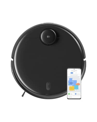 4. Xiaomi Robot Vacuum-Mop 2 Pro - Best Mopping Under 25000