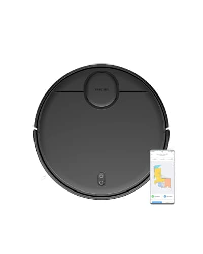 3. Xiaomi Robot Vacuum Cleaner S10 - Best Value Under 20000