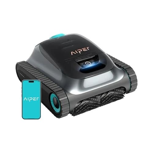 Aiper Scuba S1 Cordless Robotic Pool Cleaner