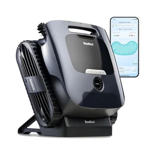 Beatbot AquaSense 2 Ultra Robotic Pool Cleaner