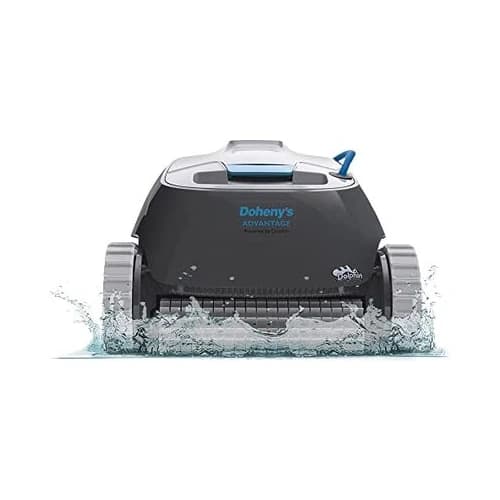 Dolphin Advantage Robotic Pool Cleaner