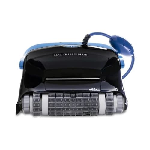 Dolphin Nautilus CC Plus Robotic Pool Cleaner