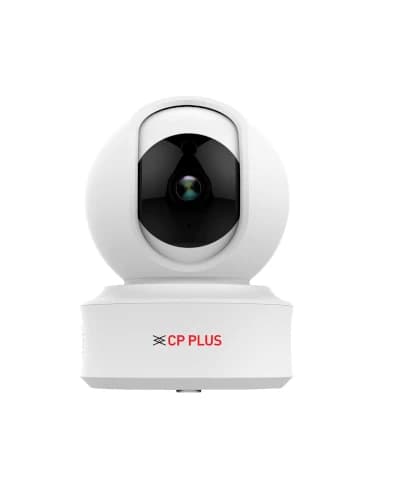 5. CP PLUS CP-E31A - Best Indian Brand for Reliability