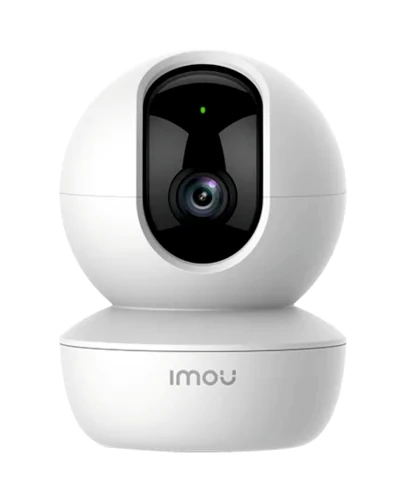 7. Imou Ranger S2 3MP - Best for Large Homes