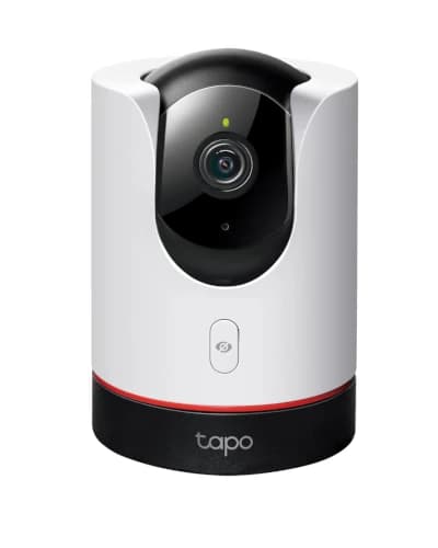 6. Tapo C225 4MP - Best Advanced Features Camera