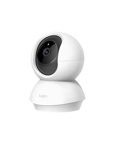 1. Tapo C210 - Best Overall WiFi Security Camera