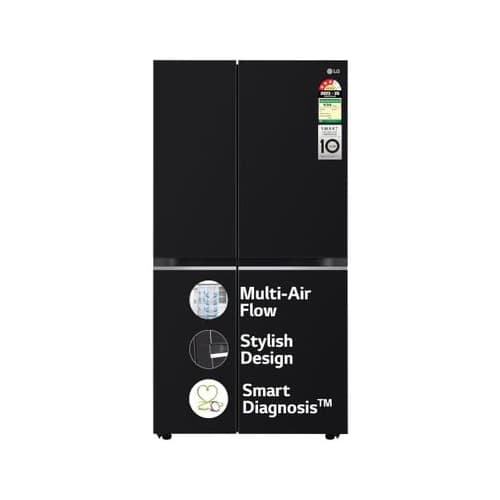 LG 655 L GL-B257HWBY - Best Simple Premium