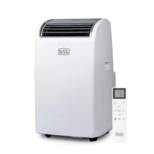 7. BLACK+DECKER BPACT14HWT - Best Portable Value with Heat