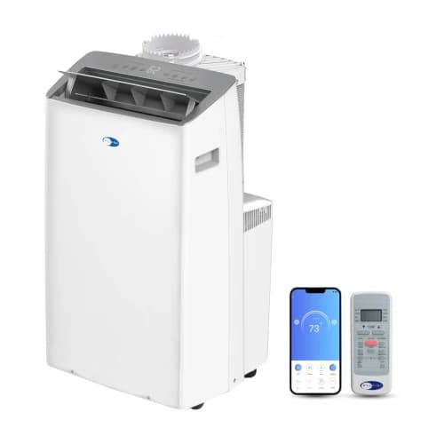 5. Whynter ARC-1230WN - Best Smart Portable AC