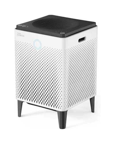 1. Coway Airmega 400S - Best Overall Smart Air Purifier