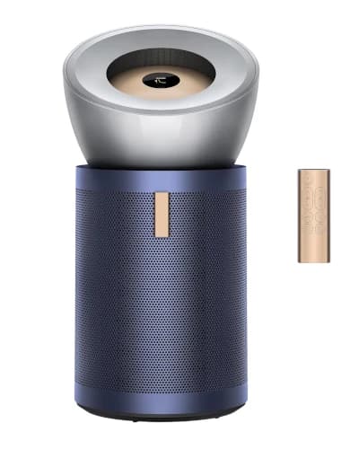 5. Dyson Big+Quiet Formaldehyde BP03 - Best Premium VOC Pick