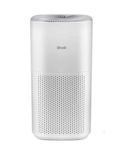 2. Levoit Core 600S-P - Best Value for Big Rooms