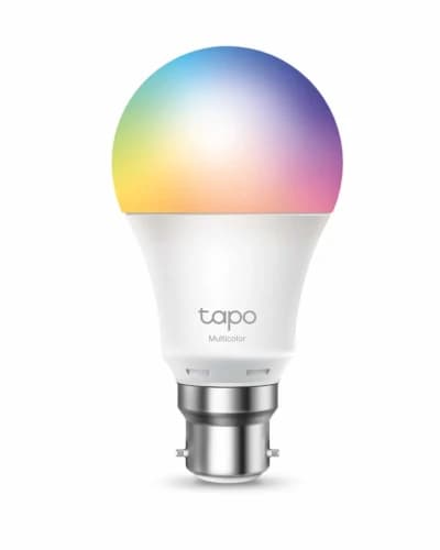 1. TP-Link Tapo L530B - Best Overall Smart Bulb Under 2000