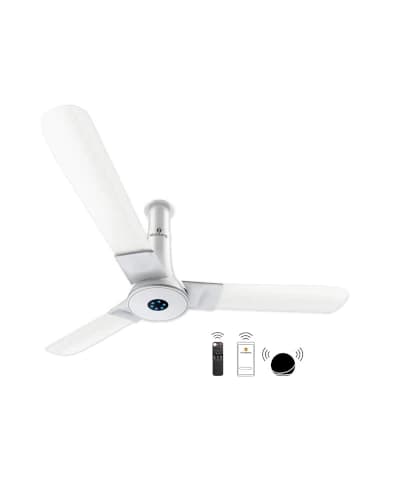 Atomberg Studio Smart+ 1200mm IoT - Premium Build Quality