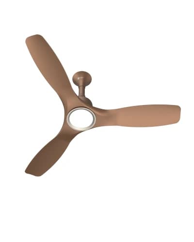 8. Orient Electric Aerosense IoT BLDC PRO - Ultra Premium