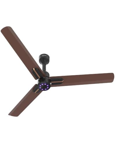 9. Polycab Wizzy Neo 1200mm Smart BLDC - Most Reliable Entry